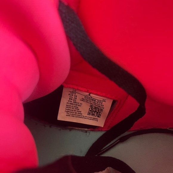 Air Jordan 1 Retro High “Tokyo Bio Hack” - Picture 11 of 16